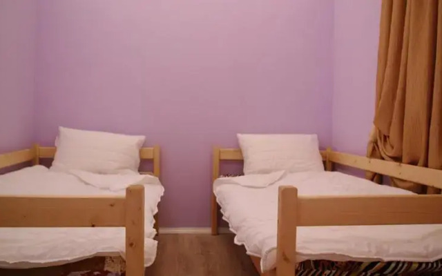 Квартира на Тверской