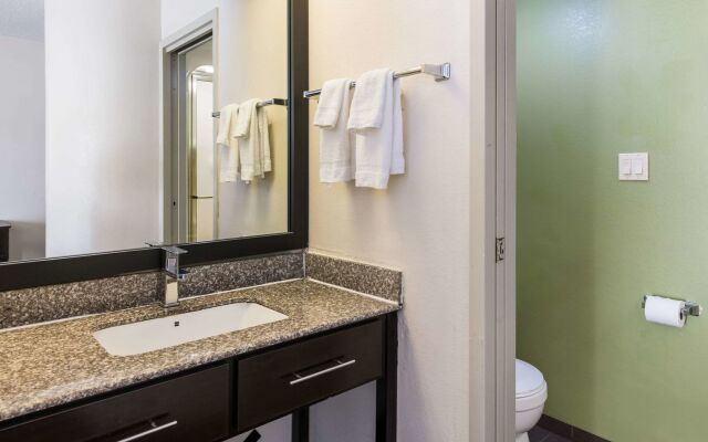 Rodeway Inn Knoxville North