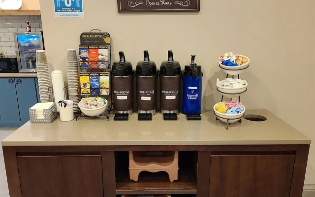 Country Inn & Suites by Radisson, Conyers, GA