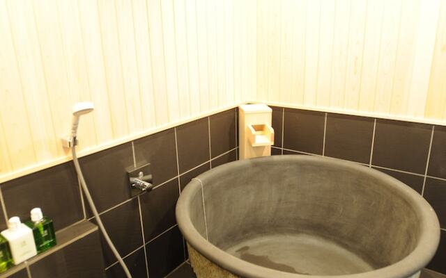 Cotoha Hotel Asakusa