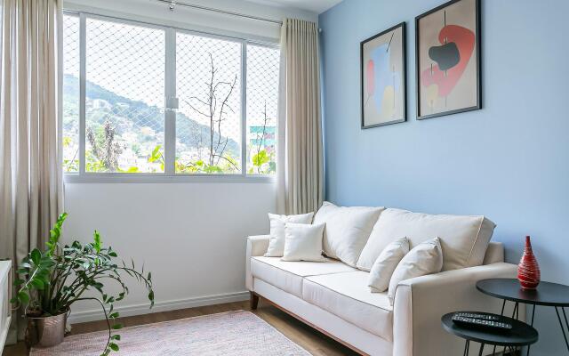 A 200m do Beiramar Shopping #CA05