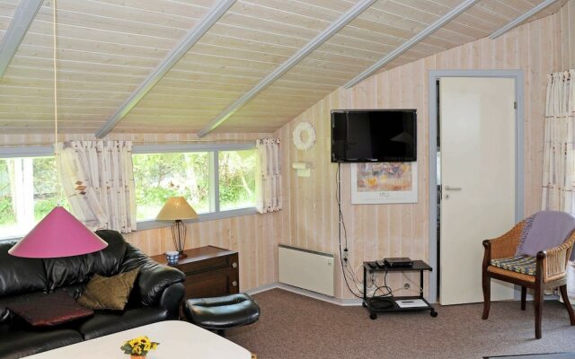 8 Person Holiday Home in Humble-by Traum