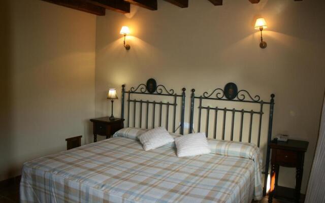 Hotel Posada Molino del Cubo