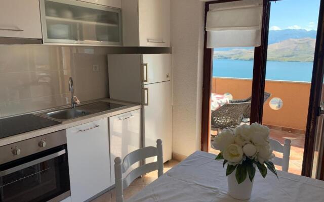 Apartments Ivita