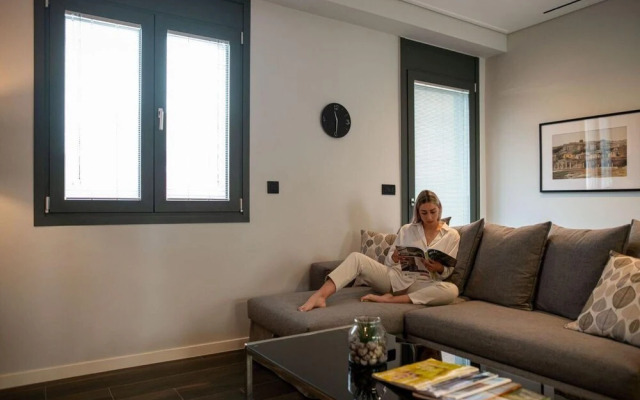 Villa Vesta - Kalamata Mediterranean Villas