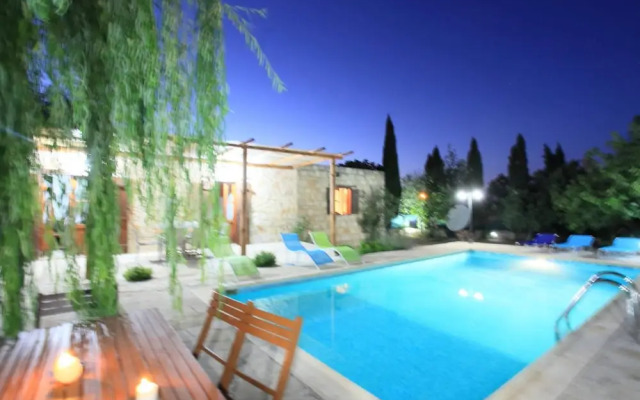 Simeon Estate in Drouseia