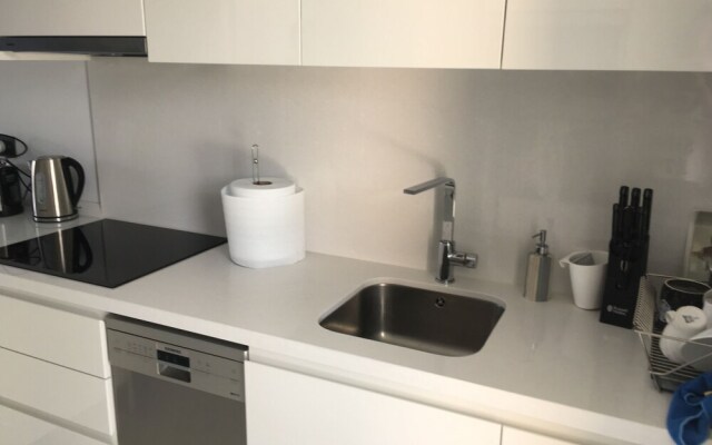 Apartamento Bennecke Diamante