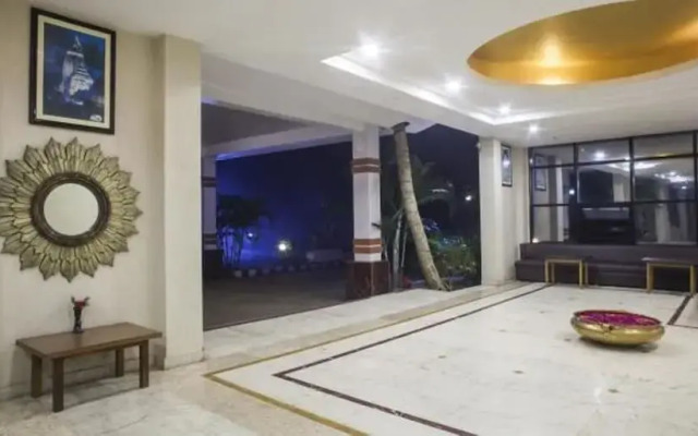 Hotel Kings Crown (Mandarmoni)