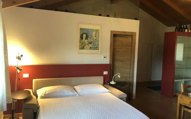 Agriturismo Il Pettirosso