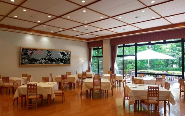 Karuizawa Club of Art