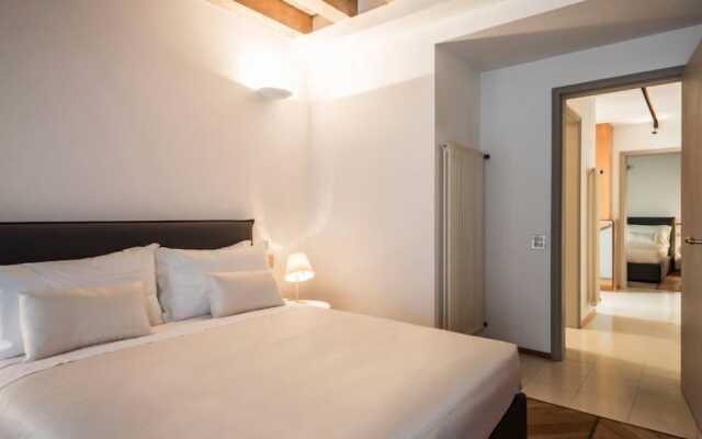 MYSWEETPLACE - Fondamenta Moro Apartment
