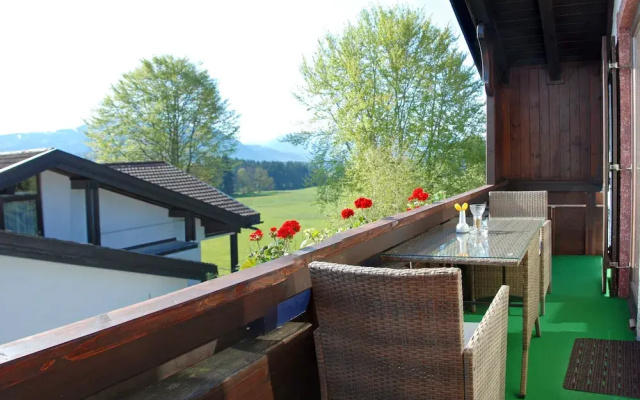 Kuschel's Panorama Landhaus