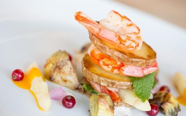 Hotel Pienzenau am Schlosspark