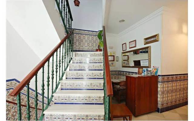 Hostal La Posada de Conil