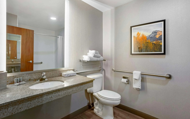 Best Western Holiday Hills