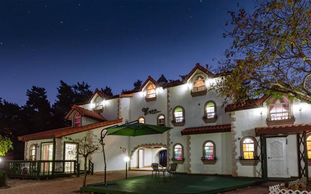 Taean Elmar Pension