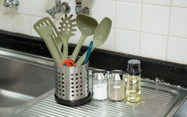 JQ Villa Kyoto Umekouji-An