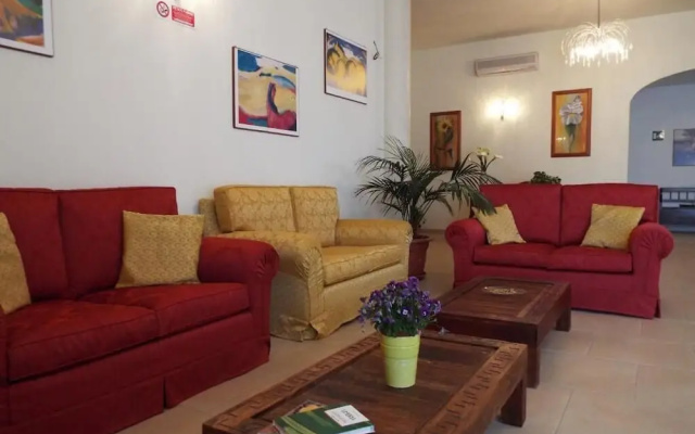 Delle Rose Hotel & Restaurant