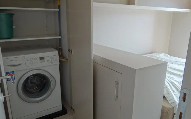 Apartment in Nieuwpoort by the Beach