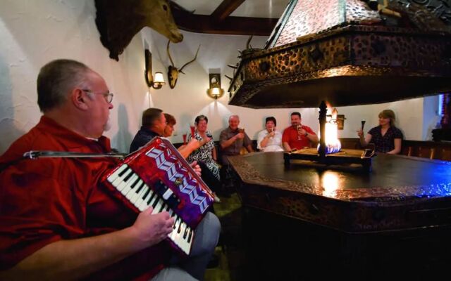 Hotel-Restaurant Ehrich