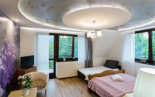VIP Apartamenty Widokowe