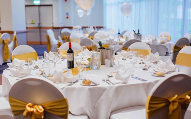 Copthorne Hotel Plymouth