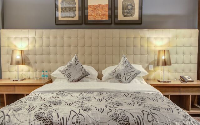 Palette - City Westend