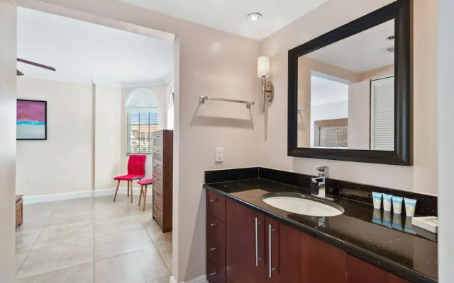 Divi Village Condo 22 J.e. Irausquin Blvd 93