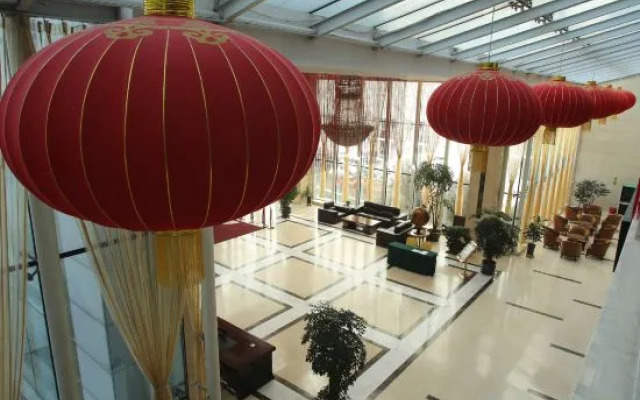 Liaoning Jiaozhuan Training Center