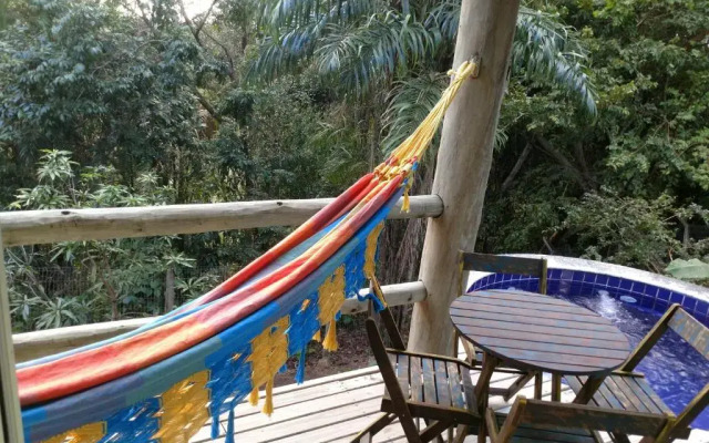 Bangalô Villas do Pratagy