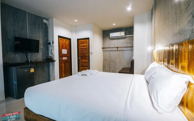 Seven Days a Week Resort