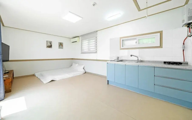 Gapyeong sky pet Family Dogchae Pension