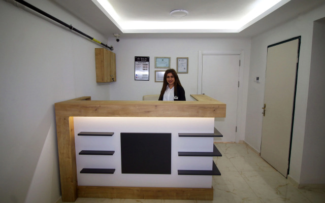 Huriye Ana Butik Otel