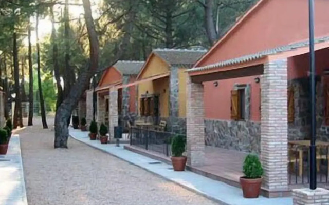 Complejo Rural Arco Iris