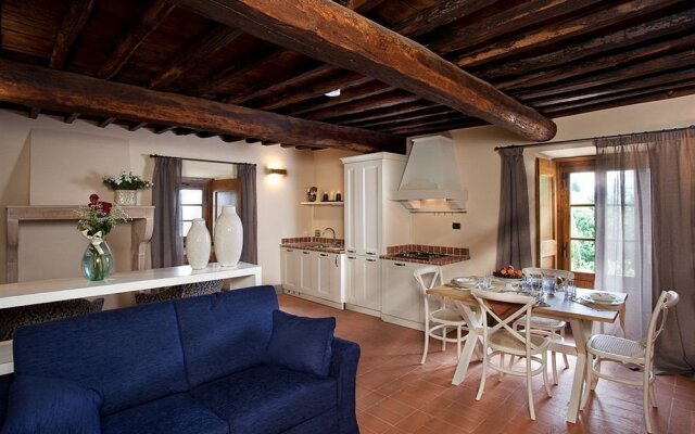 Li Zuti Country Resort