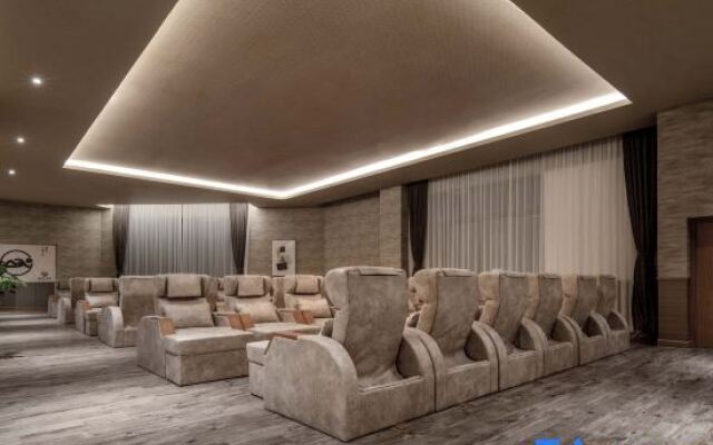 Tangliande’ Doshi Hot Spring Hotel