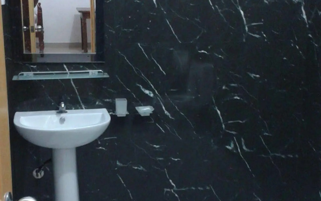 Sea Zone Hotel Nilaveli