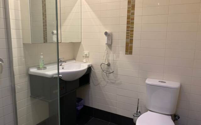 Bay Village Resort Dunsborough