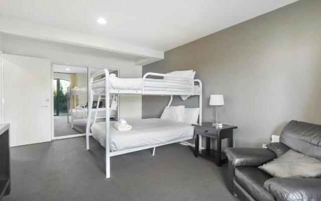 Remarkables Retreat 1