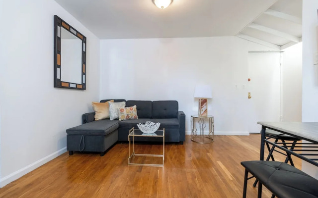 Elegant Harlem Suites