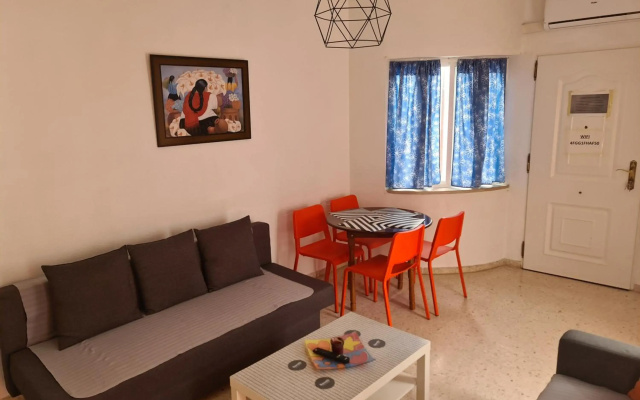 Apartamento céntrico jerez de la frontera