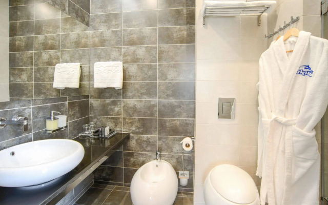 NEMO Hotel Resort & SPA