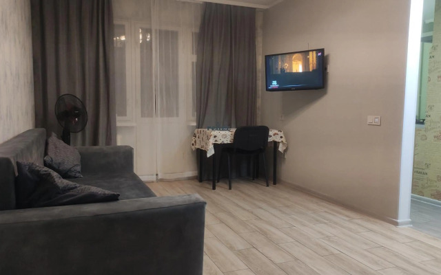 Apartment on Prospect Peremohy, 46