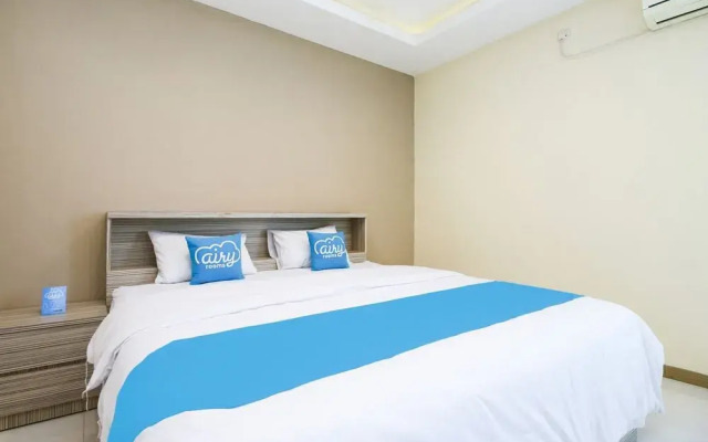 Airy Dukuh Pakis Kencana Sari Barat K 6 Surabaya