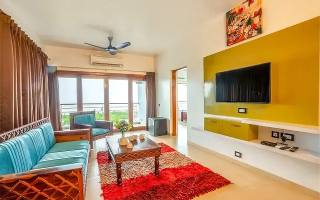 Fabhotel Prime Alekhya Suites