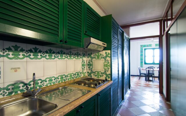 Calampiso San Vito Lo Capo Sea Country Resort