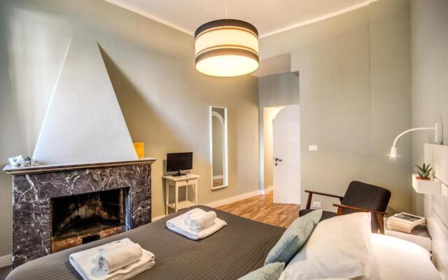 Cappellari 2 Campo de Fiori