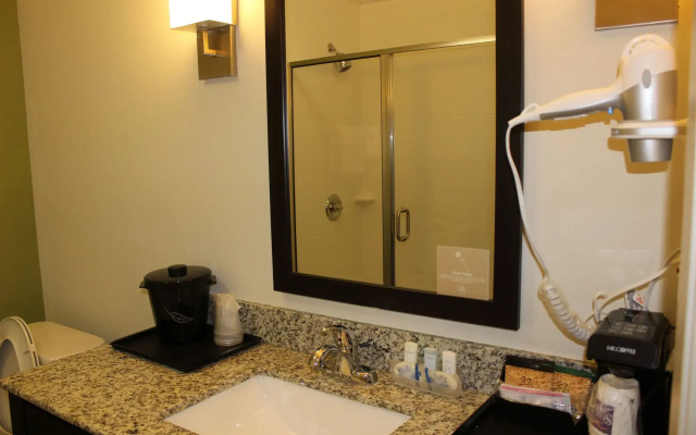 Sleep Inn & Suites Odessa