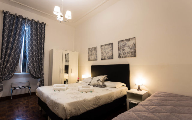 La Curia Guest House Rome