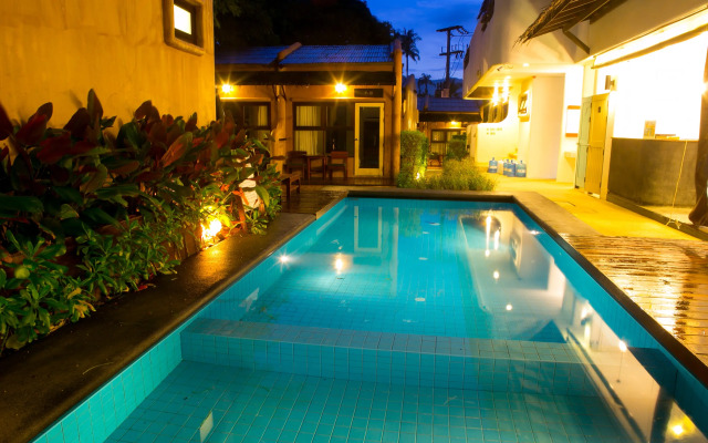 The Hammock Samui Beach Resort